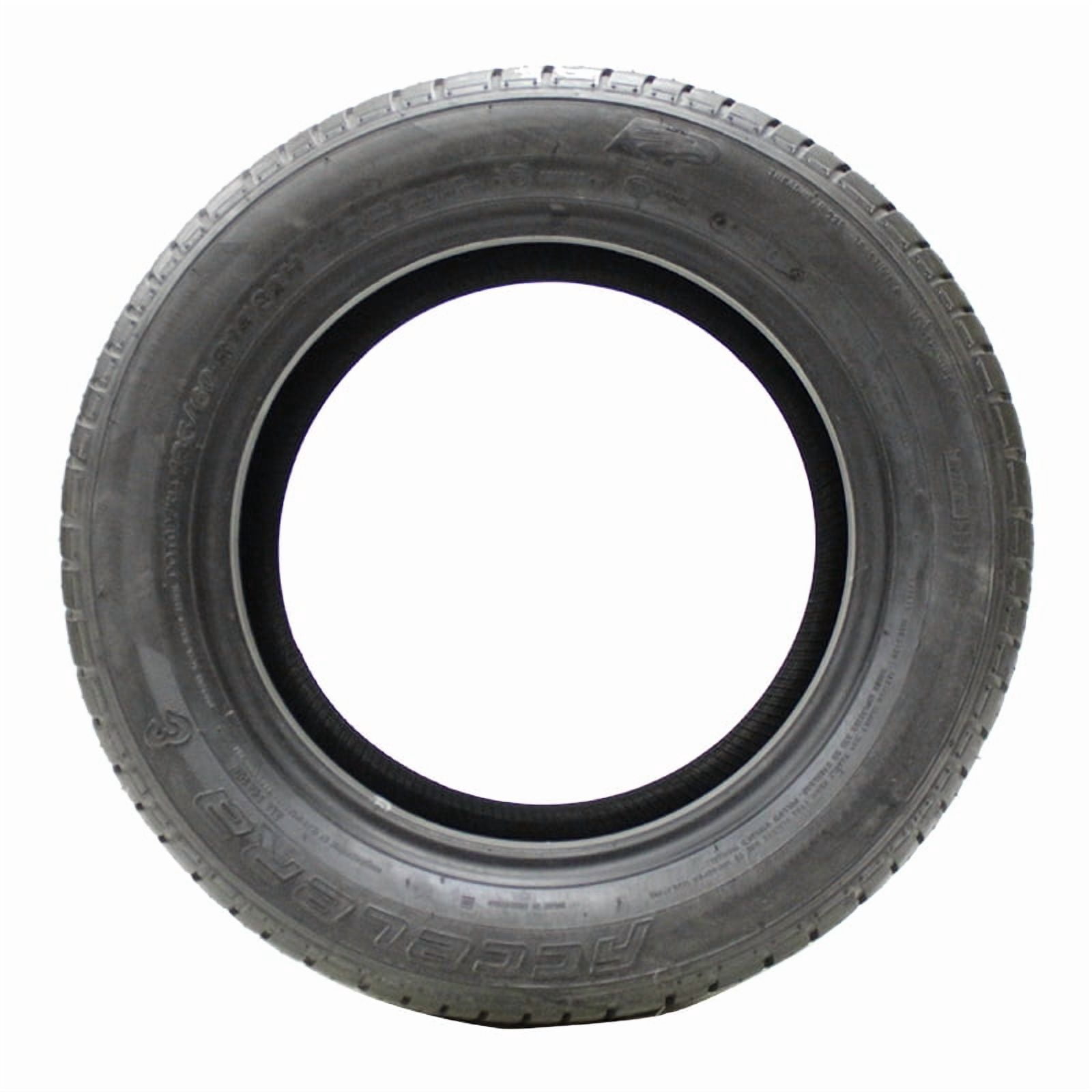 Accelera Epsilon 245/75R16 111S Tire