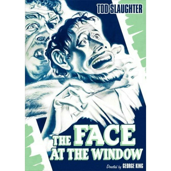 The Face at the Window