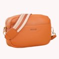 thumbnail image 3 of Bolso de viaje para mujer correa ancha para guitarra monedero para cámara bolsos de compras portátiles informales FLhrweasw Nuevo, 3 of 6