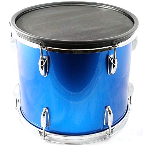 Pintech Percussion Electronic Drum Pad, 16 Silentrim 16" (SILENTRIM16) - image 1 of 2