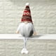 thumbnail image 3 of Wosthever Decoración navideña Muñeco sin rostro Adorno Gnomo de Navidad Papá Noel Decoración de de Navidad Regalos de gnomo escandinavo Kits de decoración para fiestas No.2, 3 of 6