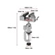 thumbnail image 4 of Tornillo giratorio Industrial de Aleación de aluminio 360 grados Higoodz, 4 of 7