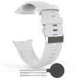 thumbnail image 3 of Replacement Silicone Soft Watchband Smart Watch Wrist Strap For Polar Vantage V, 3 of 3