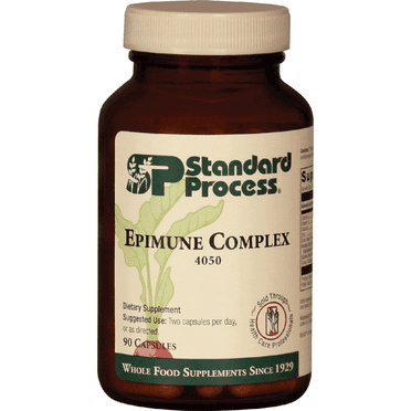 Epimune Complex (90 Capsules)