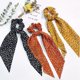 thumbnail image 2 of Lazo largo para el cabello con cola, diadema para mujer, accesorios para el cabello con cola de caballo, decoración festiva para niña, moño, peinado, regalo de novia rizado. Ormromra ZJWJ649, 2 of 3