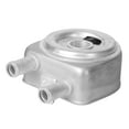 thumbnail image 3 of Car Engine Oil Cooler 264102G000 Replacement Fits for Hyundai Tucson, 3 of 5