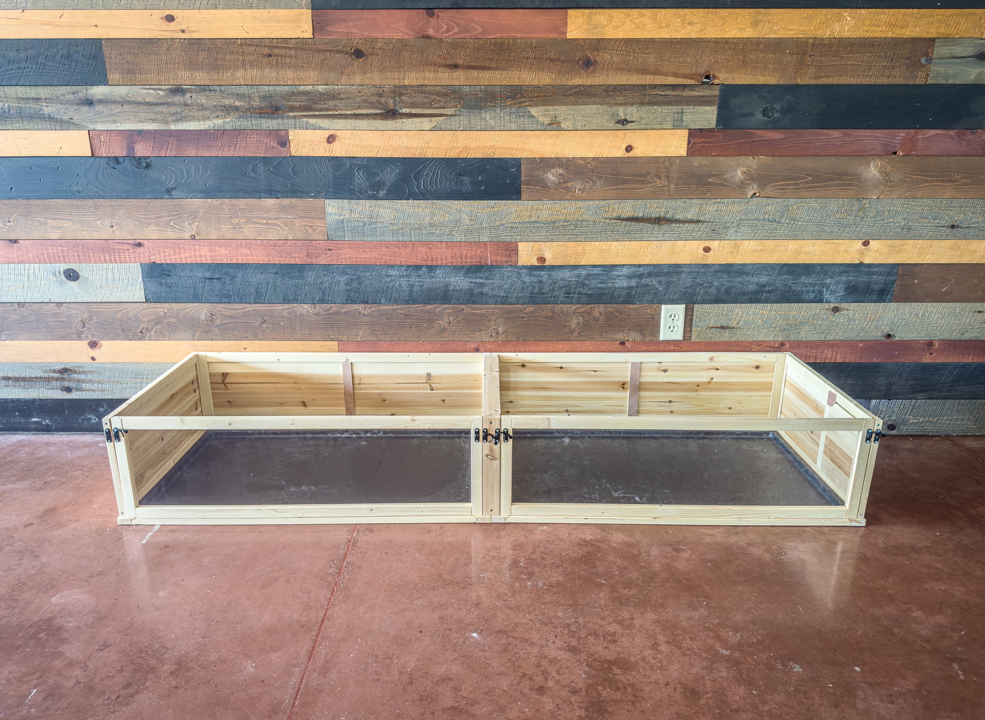 Zylina XL Healthy Habitat for Guinea Pigs