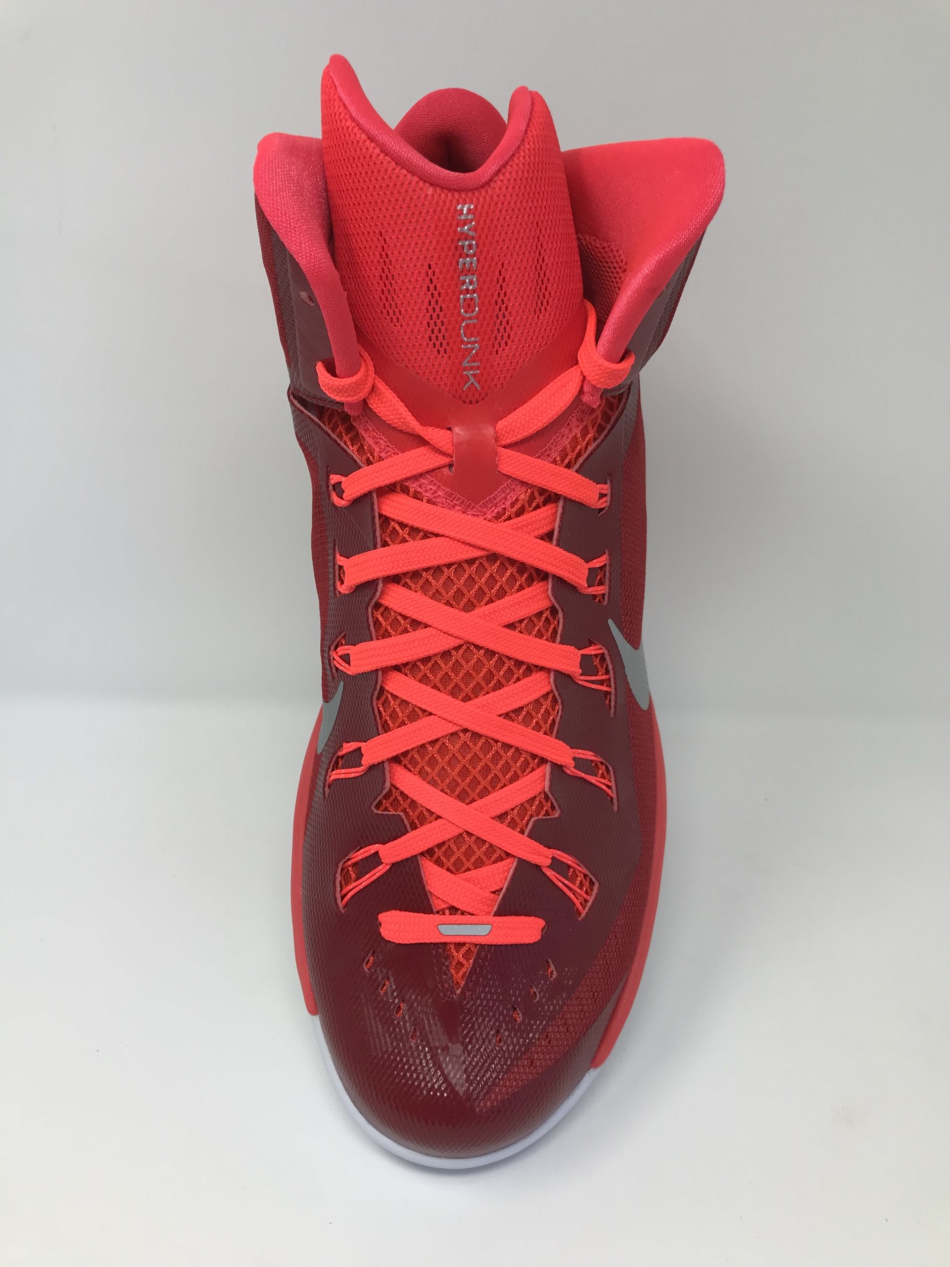 hyperdunk 2014 red