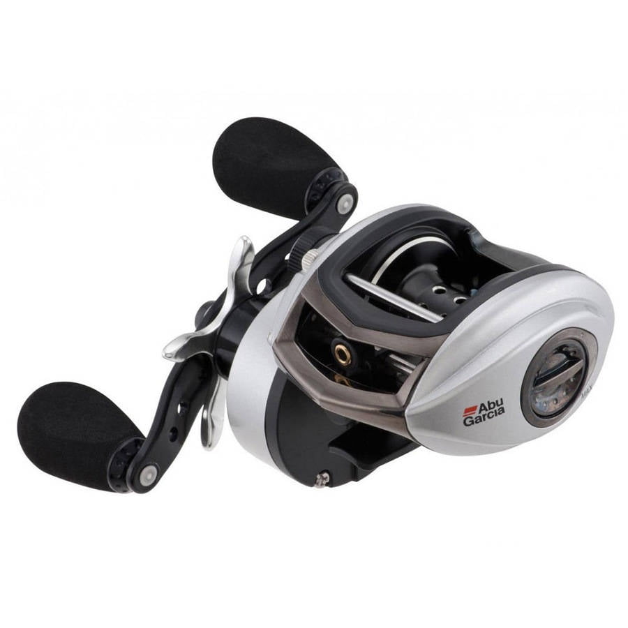 abu garcia veracity spinning