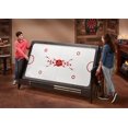 thumbnail image 5 of Fat Cat Original 3-in-1 7' Pockey Multi-Game Table Grey, 5 of 16