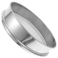 thumbnail image 1 of SHOWERORO Metal Ceramic Glaze Filter Malla Fina Redonda Resistente Para Uso Doméstico, 1 of 8