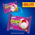 thumbnail image 2 of Marinela Sponch Coconut and Strawberry Marshmallow Cookies, 6 packs, Cookies, 9.54 oz Bag, 2 of 8