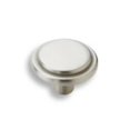 thumbnail image 1 of Amerock BP76294G10 Allison Value Hardware Knob - Satin Nickel, 1 of 1