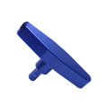 thumbnail image 2 of Herramienta de ajuste de válvula eléctrica Aleación de aluminio, piezas de repuesto, herramienta de ajuste de válvula eléctrica para Beta 125rr 200rr Azul, 2 of 8
