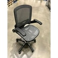 thumbnail image 3 of Metrex II Mesh Task Chair, 3 of 4