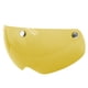 thumbnail image 1 of Lentes de repuesto para gafas magnéticas, compatibles con cascos de bicicleta, antiimpacto, color amarillo, 1 of 6