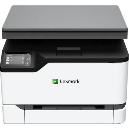 Lexmark MC3224dwe Laser Multifunction Printer -