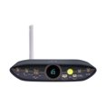 thumbnail image 1 of DAC iFi Zen Blue 3 Bluetooth 5.4 aptX Lossless TX RX, 1 of 7