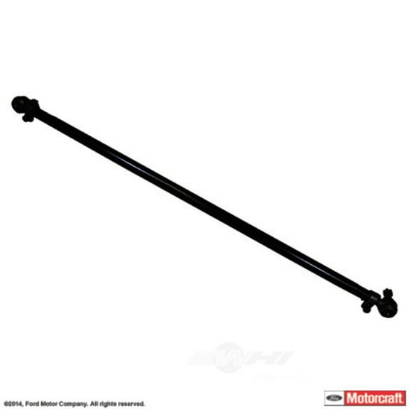 Motorcraft MEOE-184 Steering Tie Rod End Assembly