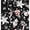 Black Snowman and Candy Cane, variant on Holiday Gift Packed Soft Lightweight Sheer Fall Winter Christmas Scarf for Women Girls