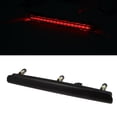 thumbnail image 4 of Unique Bargains High Level Third Rear Brake Stop Light 7E0945097A for VW Transporter T5 2003-2015 Black, 4 of 6