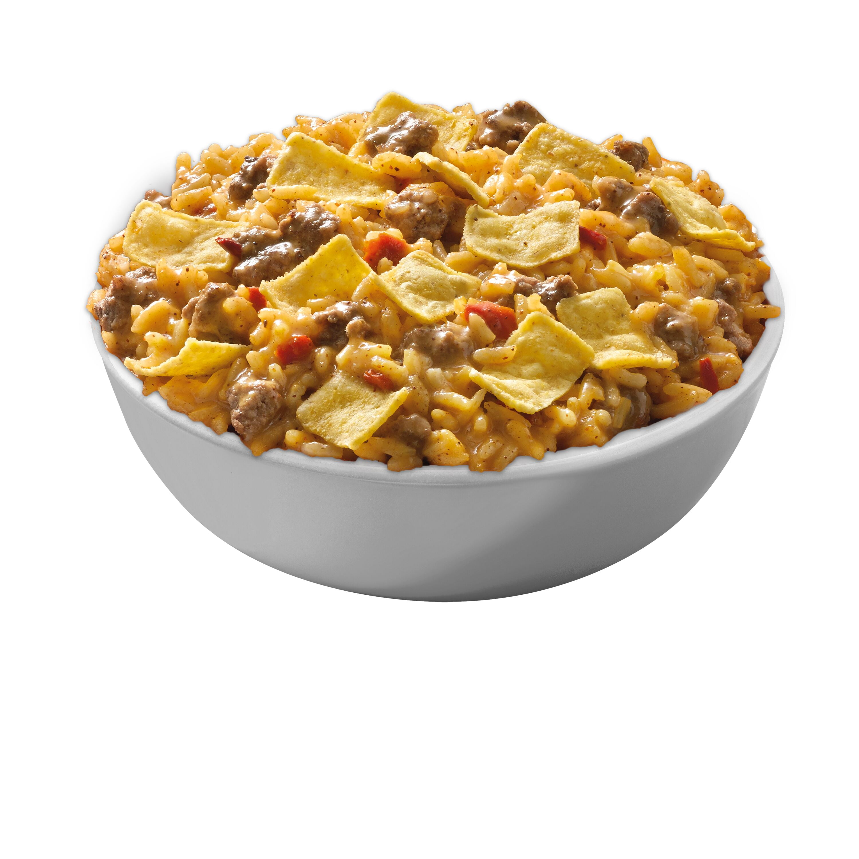 (8 pack) Hamburger Helper Crunchy Taco, 7.6 Ounces Box