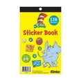 thumbnail image 2 of (6 Ea) Dr Seuss Sticker Book, 2 of 2
