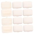 thumbnail image 4 of HINTRMENT 50Pcs Takeaway Containers Oil Resistant Paper Container For Camping Picnic, 4 of 8