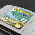 thumbnail image 5 of Chameleon Twist - N64 Game - US Version, 5 of 5
