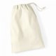 thumbnail image 1 of Westford Mill - Bolsa de algodón con cuerda - desde 0.25 hasta 38litros (Natural), 1 of 2