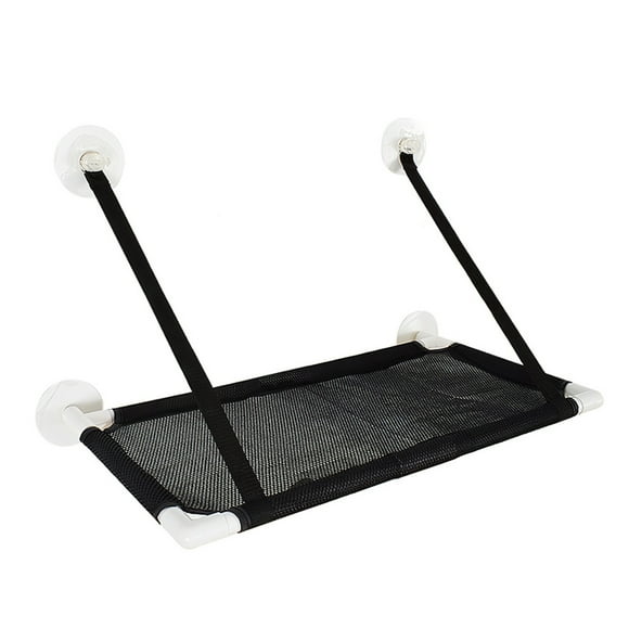 Cat Window Perch, Cat Hammock Cat Window Hammock Suction Cup Hanging Type Cat Bed Home 22lbs Load bearing