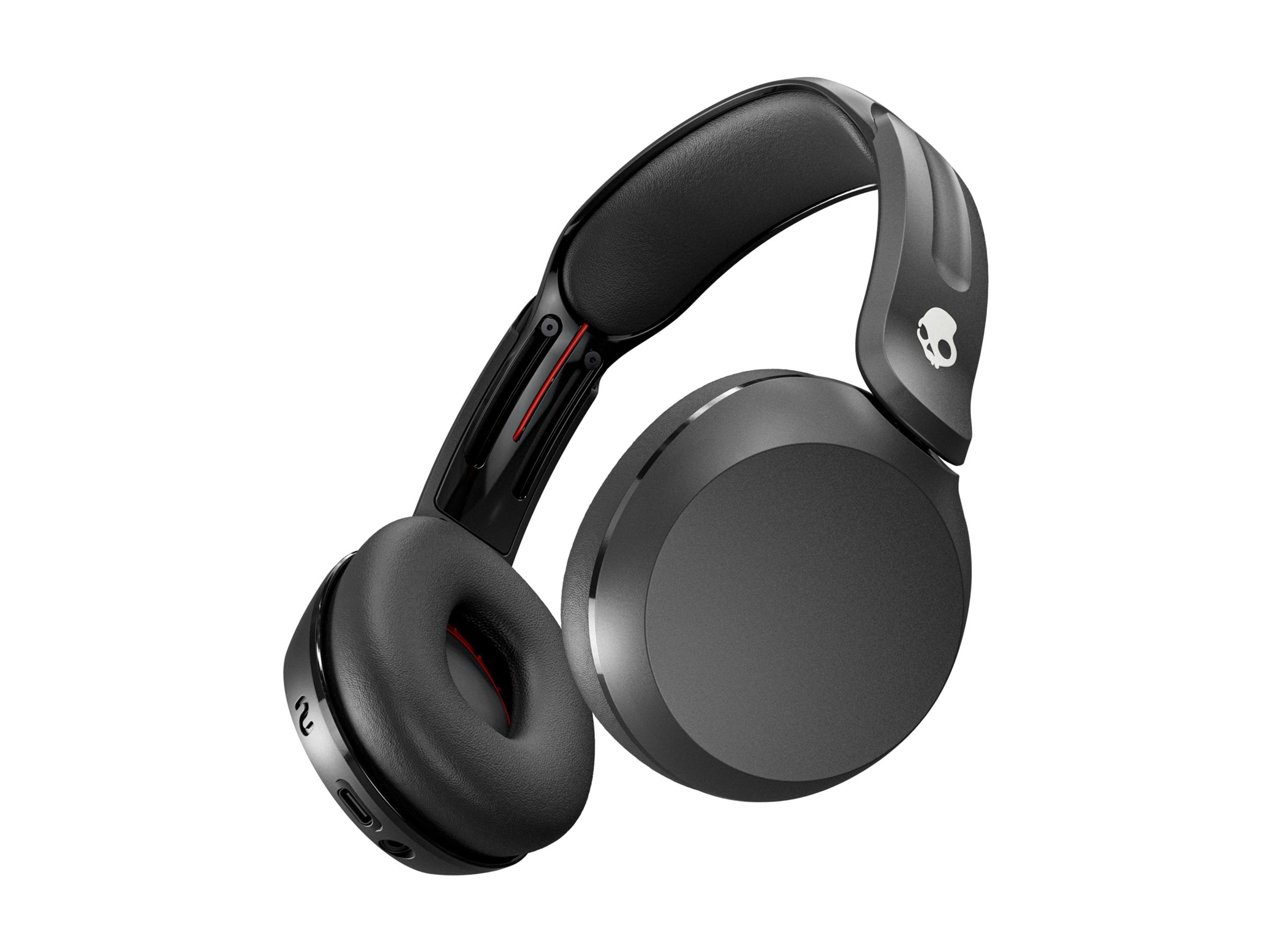 Free Shipping! Skullcandy Crusher Wireless Over-Ear Headphones