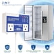 thumbnail image 5 of Protector de voltaje y sobretensión Refrimatic para refrigeradores, 5 of 7