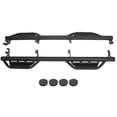 thumbnail image 5 of Kojem Running Boards Side Step for 2007-2021 Toyota Tundra CrewMax Nerf Bars Truck Step Rails Pair, 5 of 10
