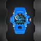thumbnail image 1 of Reloj impermeable, reloj de pulsera electrónico para estudiantes adolescentes y deportes al aire libre, calidad en la que puede confiar, 1 of 2