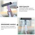 thumbnail image 2 of JUNWELL 2 Pcs Cleaning Window Cleaner Wiper Pull Glasses Shower Door, 2 of 8