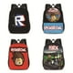thumbnail image 2 of Roblox-mochila de poliéster de gran capacidad para estudiantes de primaria, Bolsa Escolar cómoda, juguetes para niños, regalos, 2 of 4