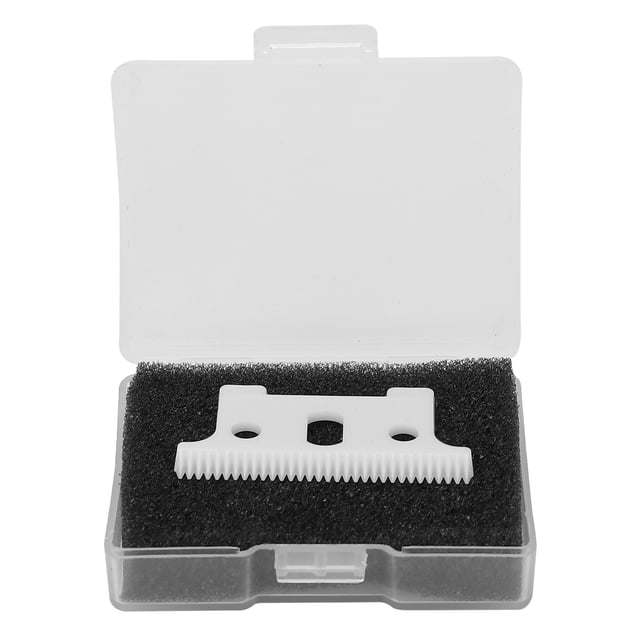 Hair Clipper Accessory,Professional Hair Clipper Blade Clipper Bladefor Andis Clipper Replacement Blade Breakthrough Technology