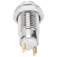 thumbnail image 4 of Push Button Switch, Rustproof Waterproof Push Button  For, 4 of 8