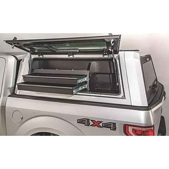 EVO SERIES DRAWER-BIN LEFT SIDE