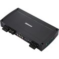 thumbnail image 3 of Amplificador KICKER KXMA800.8 8 Canales 8x100W Clase D Marino, 3 of 9