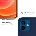 thumbnail image 4 of CNKOO XR Case Heavy Duty Tough Rugged Slim Shockproof Protective Case for  XR, 4 of 6