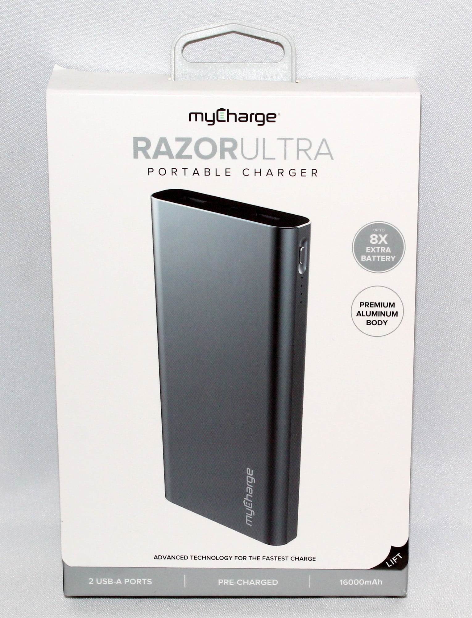 mycharge battery bank