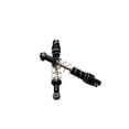 thumbnail image 3 of 4*  Alloy RC Car Shock Absorber  Model Car DIY Replacement For WPL (C14 C24 ), 3 of 15