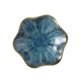 thumbnail image 5 of Plato para anillos, bandeja para cubiertos de cocina, soporte para cucharillas, reposacucharas, bandeja de cerámica para baratijas, cuenco para llaves Azul, 5 of 8