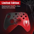 thumbnail image 3 of Remplacement de Coque pour Manette Xbox Series X/S, Boîtier de Boîtier, Plaque avant avant pour Accessoires de Manette Xbox, 3 of 8
