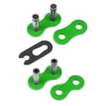 thumbnail image 5 of Green Drive Chain for Kawasaki KFX450R KSF450B 2008-2014, 5 of 7