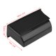 thumbnail image 4 of Caja de almacenamiento Amonsee para Land Rover LR4 Discovery 4 2009-2016 Negro 4 piezas, 4 of 8