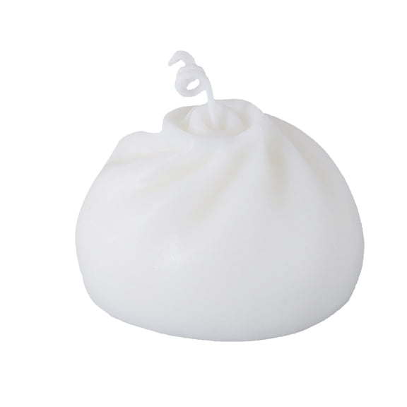 WUJGXI Cute Candle Ornaments With Creative Designs For Birthday Aromatherapy Candles 1-Pack Decoration
