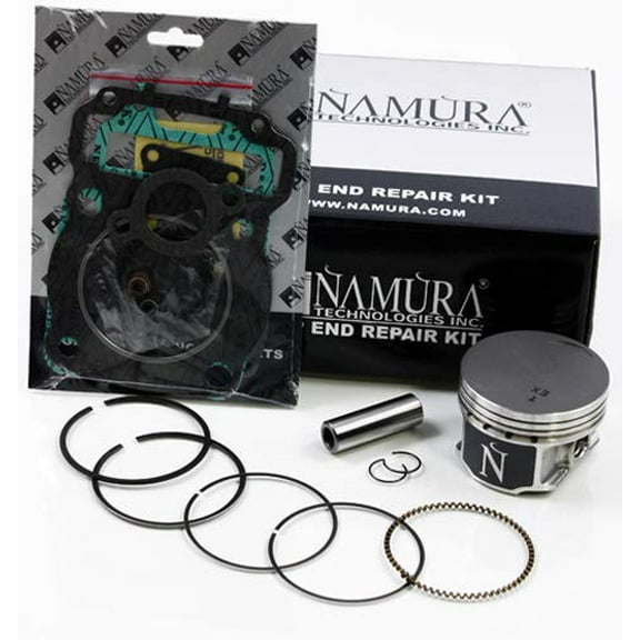 Namura Technologies NA-50025K Top End Repair Kit - Standard Bore 78.45mm